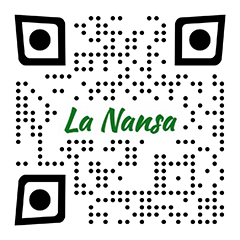 qr code La Nansa